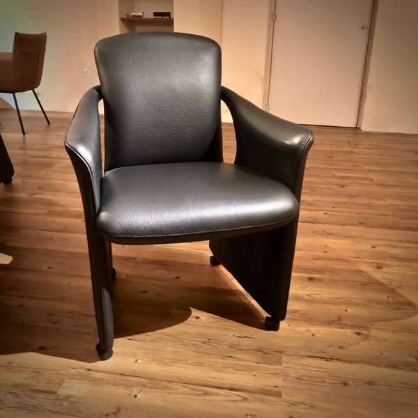 Private label Leader eetkamerstoel (set van 4) - Showroom