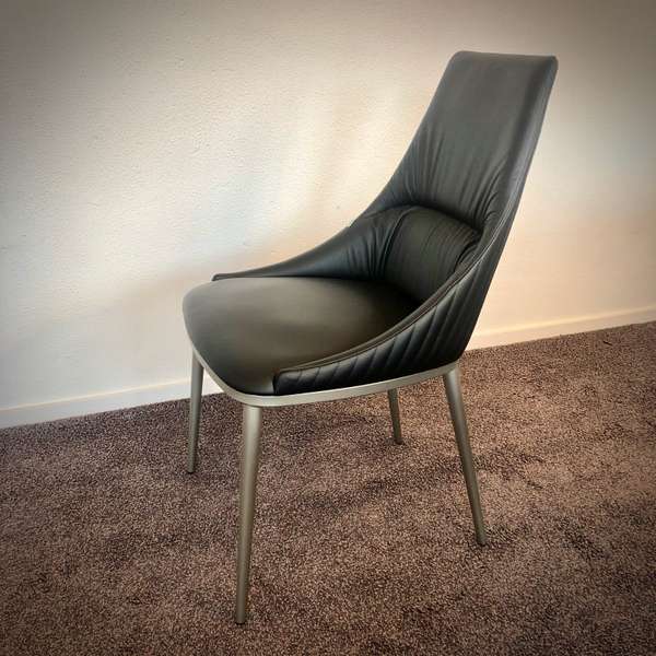 Eforma Sofia Elite eetkamerstoel (set van 4) - Showroom
