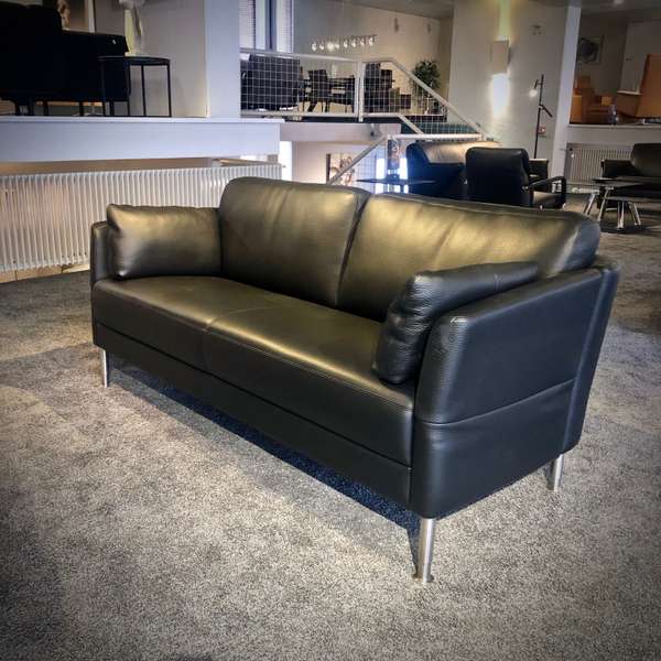 WEIBELWEIBEL Intertime Nimbus Relax 2,5-zitsbank - Showroom