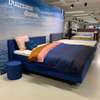 Auping Kiruna boxspring - 200x220 - Vooraanzicht