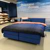 Auping Kiruna boxspring - 200x220 - Zijaanzicht rechts
