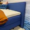 Auping Kiruna boxspring - 200x220 - Achter aanzicht