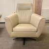 DN Design Naxos draaifauteuil - Showroom