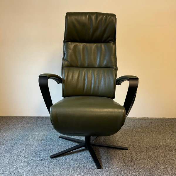De Toekomst Twice 190 relaxfauteuil - Showroom