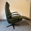 De Toekomst Twice 190 relaxfauteuil - Vooraanzicht