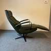 De Toekomst Twice 190 relaxfauteuil - Zijaanzicht rechts