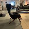 Afbeeldingen van Cassina P22 fauteuil