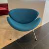 Artifort Orange Slice fauteuil - Showroom