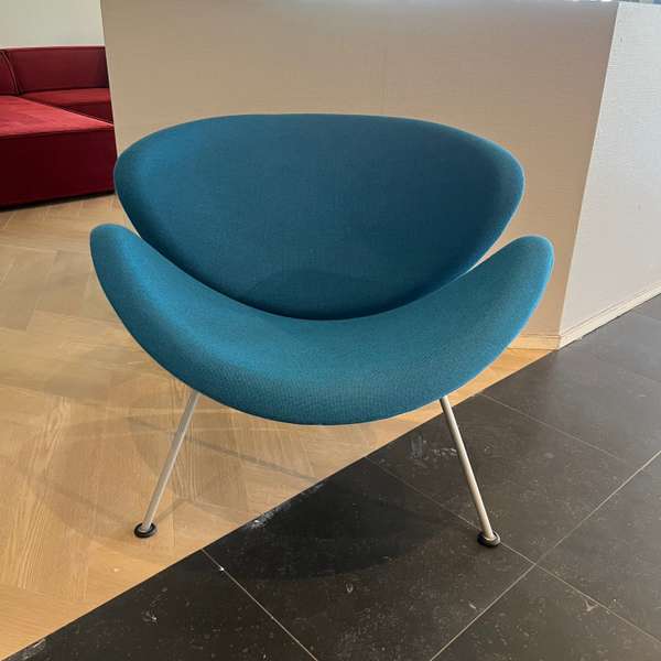 Artifort Orange Slice fauteuil - Showroom