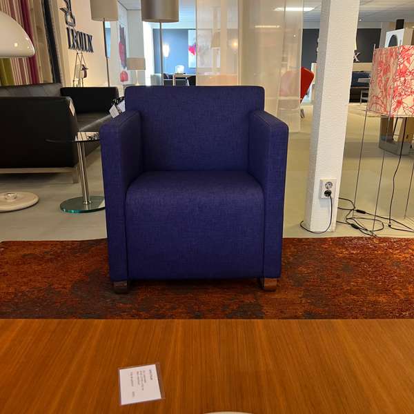 COR Quant fauteuil - Showroom