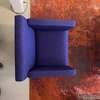 COR Quant fauteuil - Zijaanzicht links