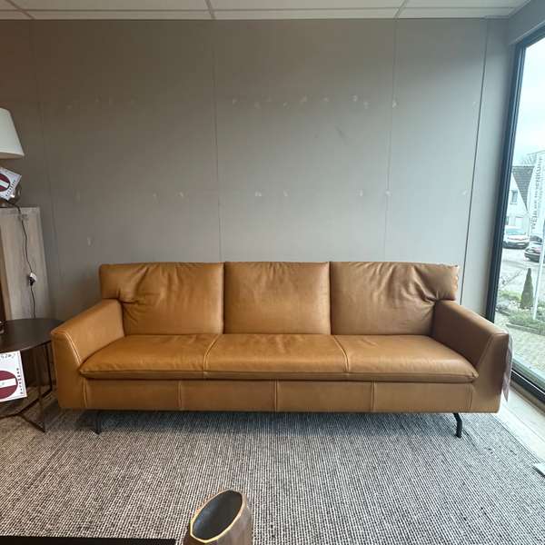 LABEL vandenberg Kameo 3-zitsbank - Showroom