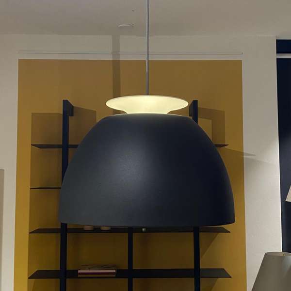 Lumini Big Bossa hanglamp - Showroom