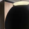 Lumini Big Bossa hanglamp - Zijaanzicht rechts