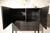 Hofstede Raanhuis dressoir - Materiaal