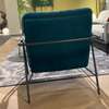 bert plantagie Tibbe fauteuil - Achter aanzicht
