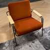 bert plantagie Tibbe fauteuil - Showroom