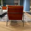 bert plantagie Tibbe fauteuil - Achter aanzicht