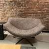 LABEL vandenberg Gigi fauteuil - Showroom