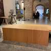 Indera Folded L salontafel - Achter aanzicht