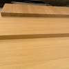 Indera Folded L salontafel - Details