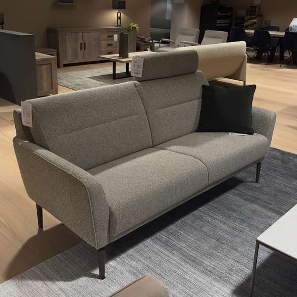 Évidence Sarena 3-zitsbank - Showroom