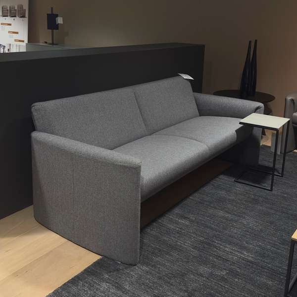 Évidence Boavista Laag 3-zitsbank - Showroom