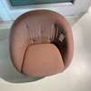 Pode Tibia fauteuil - Zijaanzicht links