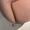 Pode Tibia fauteuil - Materiaal