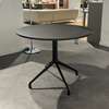 HAY AAT20 About a table eettafel - Ø100 - Showroom