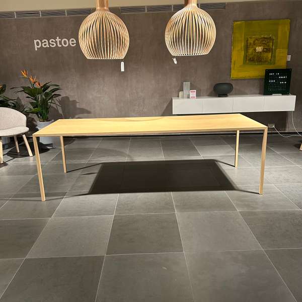 Afbeeldingen van Arco Slim eettafel - 240x90