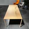 Afbeeldingen van Arco Slim eettafel - 240x90