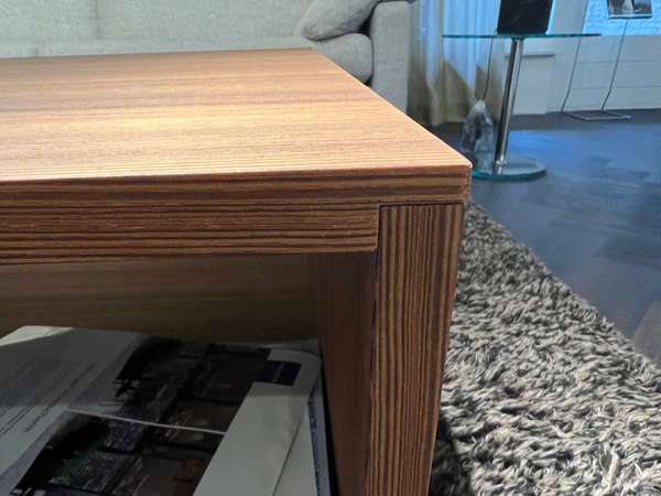 Linteloo Njoy salontafel