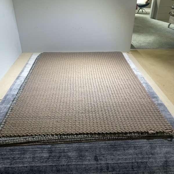 Afbeeldingen van Brinker Carpets Elvira vloerkleed - 170x240