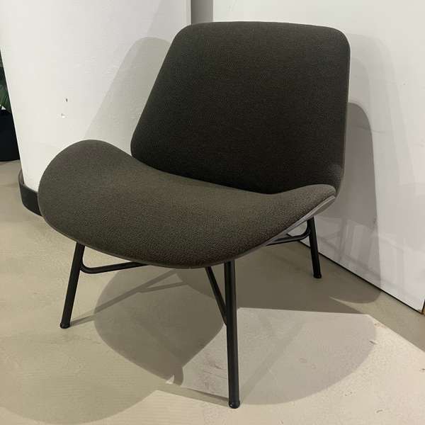 Pode Nihan fauteuil - Showroom