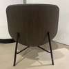 Pode Nihan fauteuil - Details