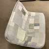 DN Design Luna fauteuil/ 1,5 zits element stof - Zijaanzicht links