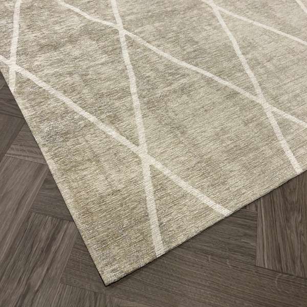 Afbeeldingen van Brinker Carpets Diamo vloerkleed - 156x230