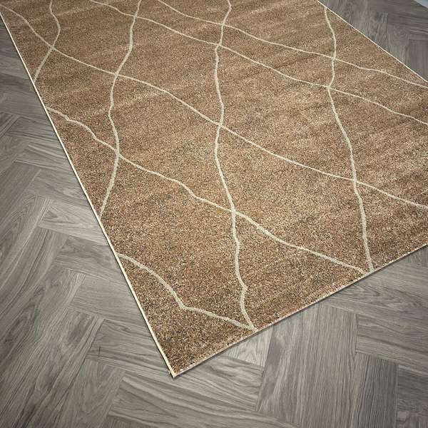 Afbeeldingen van Brinker Carpets Touch vloerkleed - 160x230