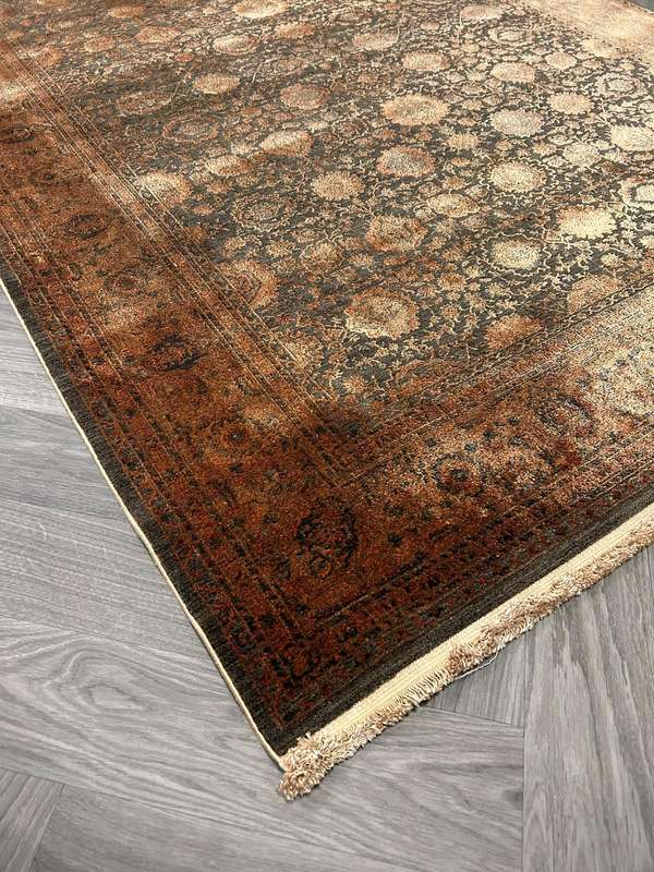 Afbeeldingen van Brinker Carpets Merinos vloerkleed - 160x230