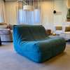 DN Design Luna loveseat - Vooraanzicht