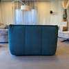 DN Design Luna loveseat - Achter aanzicht