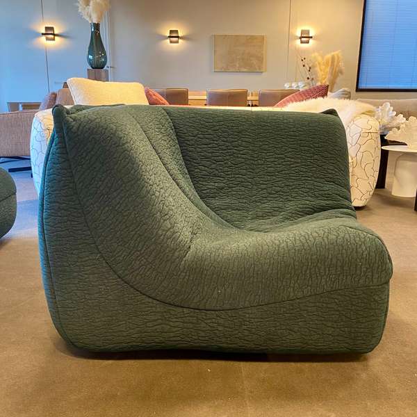 DN Design Luna hoekelement - Showroom
