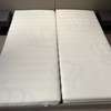 Auping Adagio matras - 90x200 (set van 2) - Zijaanzicht links