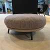 Leolux Rego poef - Showroom