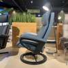 Afbeeldingen van Stressless Aura relaxfauteuil