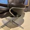 Afbeeldingen van Stressless Rome relaxfauteuil met voetenbank