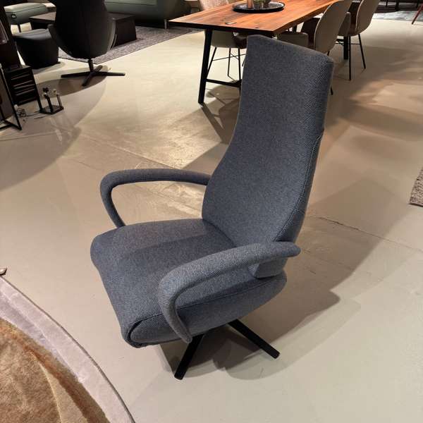 Afbeeldingen van De Toekomst Riva 1004 relaxfauteuil