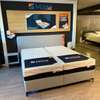 Afbeeldingen van M-Line Superior boxspring - 180x200 met nachtkastje