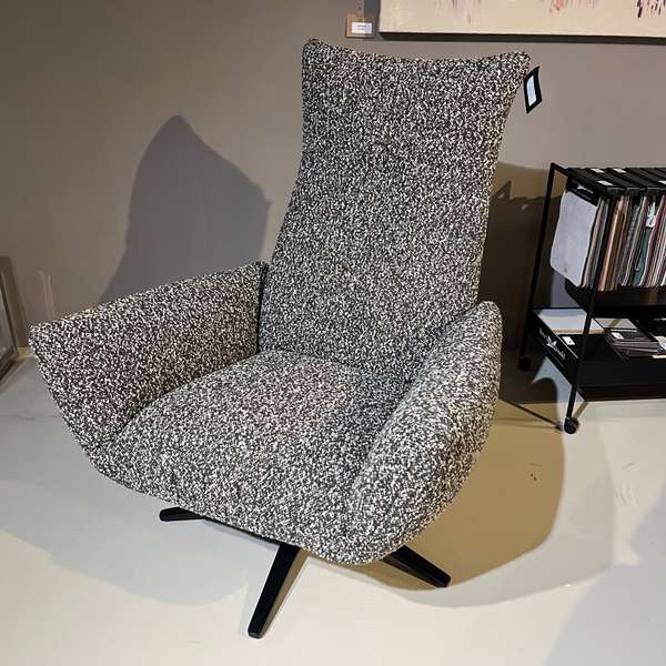 Afbeeldingen van IPdesign Daydreamer relaxfauteuil